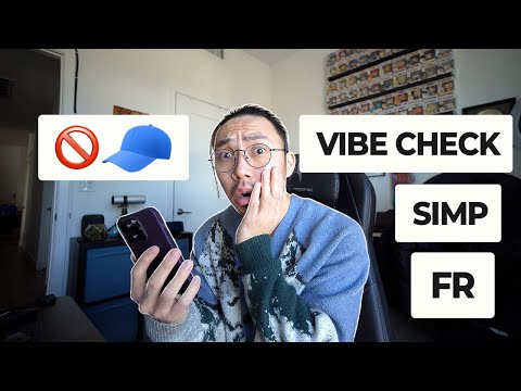 Видео: TikTok меняет английский! Интернет-сленг 2023