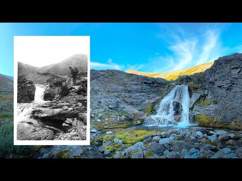 Видео: Тайна водопадов Куплетского | Хибины