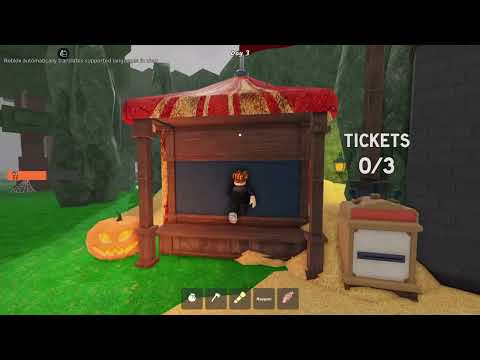 Видео: Я зделал обзор на класс инапланитьянен в99 night in the forest 🦌