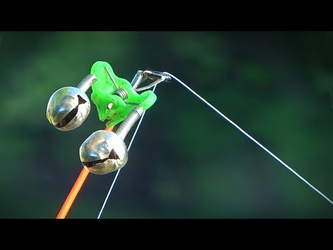 Видео: РЫБАЛКА на СОМА ЛЕТОМ!!! КАК СДЕЛАТЬ СНАСТЬ для ЛОВЛИ СОМА на ПЕЧЕНЬ и ВЫПОЛЗКА с БЕРЕГА