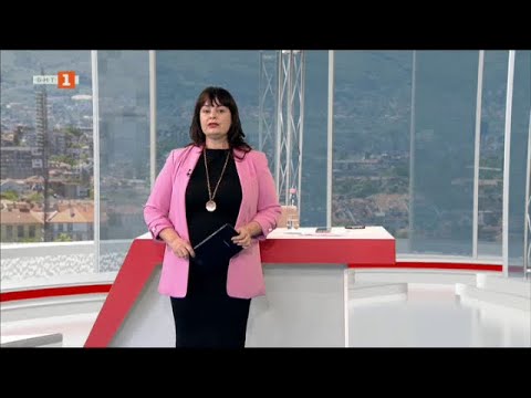 Видео: Вълци нападат животни в благоевградските села - "България в 60 минути", 26.11.2024