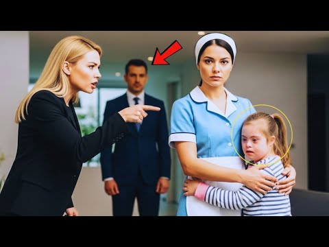 Видео: Миллионер Подсмотрел, Как Его Няня Защищает Ребенка-Инвалида… И Что Он Увидел, Повергло Его В Шок!