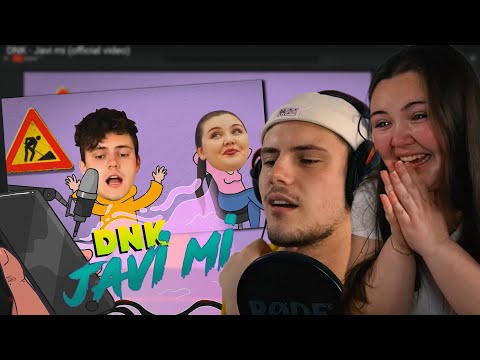 Видео: нè има во спот на DNK