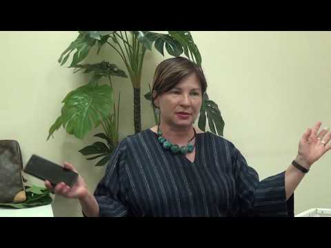 Видео: Значение фигур-архетипов в песочной терапии