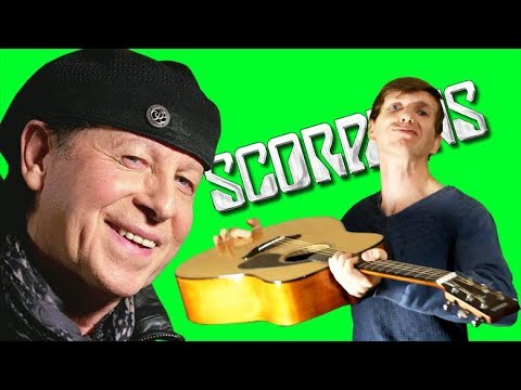 Видео: Красивая  Мелодия на Гитаре | РАЗБОР + ТАБЫ