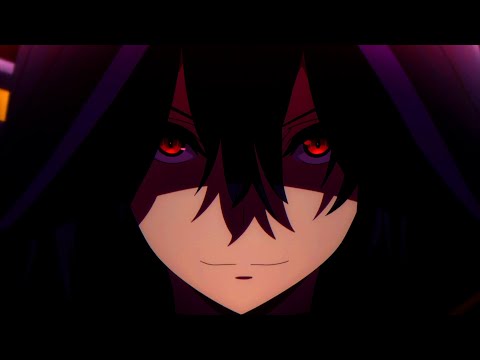 Видео: Аниме клип - Трикстер