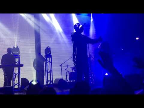 Видео: Loc-dog - Крылья. Клуб Red 20.04.17