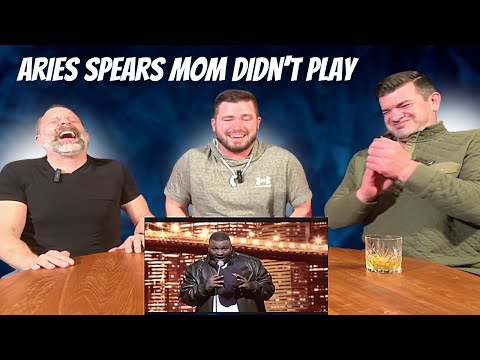 Видео: БЕЛЫЕ СЕМЬИ ПРОТИВ ЧЁРНЫХ СЕМЕЙ - Эрис Спирс | РЕАКЦИЯ