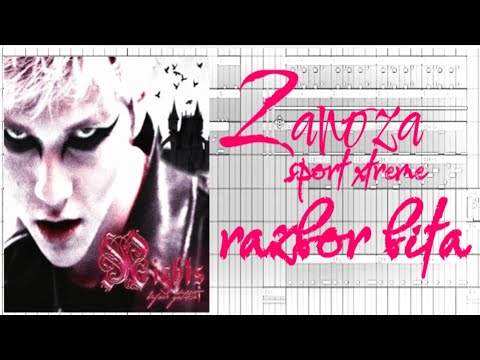 Видео: Разбор Бита: zavet - zanoza sport xtreme | FL Studio