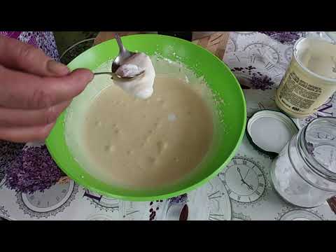 Видео: Шарлотка по старинному рецепту в чудопечке