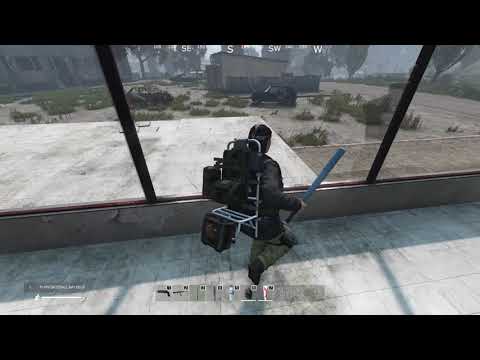 Видео: Выживание после вайпа часть 2  Сервер  Fearless PVE Pt II