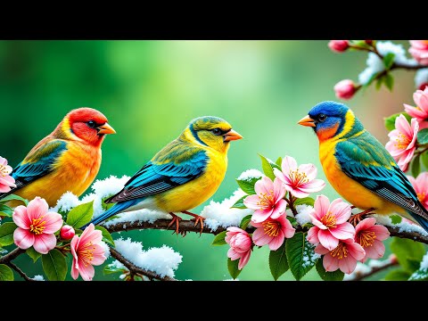 Видео: Самая Красивая Мелодия На Свете ! Музыка Расслабляет Душу, Красивая Музыка Для Приятного Отдыха