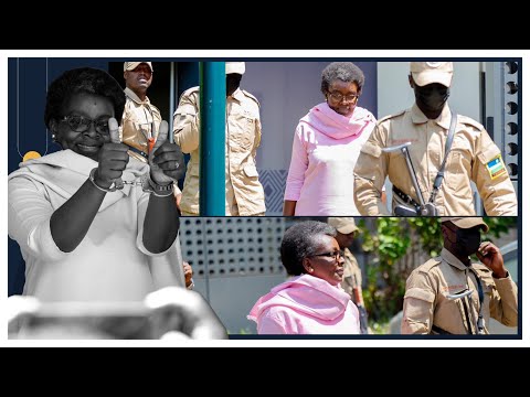 Видео: Ингабир Виктуар прибыла в Верховный суд || Вот на чём основывались дебаты