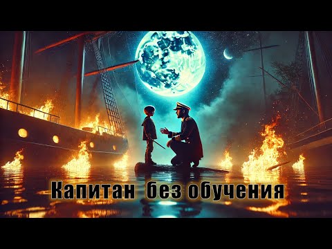 Видео: Как стать капитаном, не потратив деньги на яхтенную школу