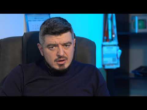 Видео: Лаборатория хроматографических исследований Chromolab