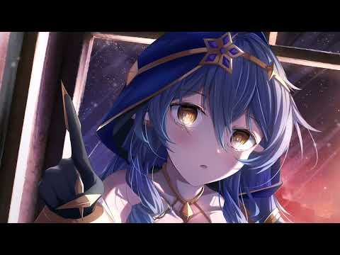 Видео: Nightcore - Не любовь? | Ханна