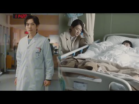 Видео: Красавец-доктор наконец-то узнал! Ребенок Золушки на самом деле ее биологический сын❤️
