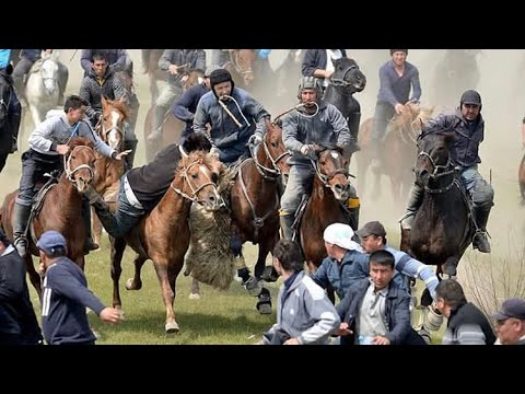 Видео: Серикжан Сейтжанов кокемиздин кокпары  Часть - 2. 09.03.2019