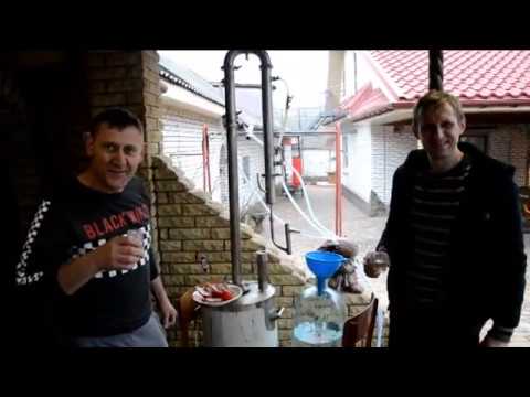 Видео: Самогонщики Війтівка
