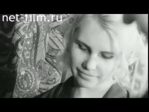 Видео: г Киржач  Из архива кинохроники СССР