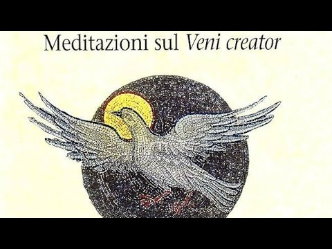 Видео: 13. Досвід Духа як Творця. Veni Creator Spiritus! Темрява над безоднею людського "я".