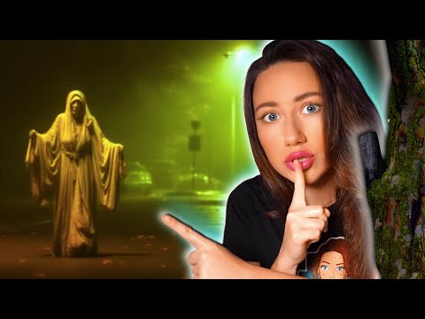 Видео: ЖУТКИЕ ИСТОРИИ ПОДПИСЧИКОВ Ч.6 | Элли Ди Мистика