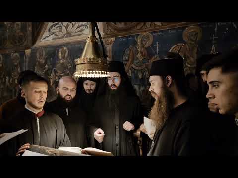 Видео: Рождество на Пресвета Богородица, Манастир Пречиста 2024 (Nativity of the Most Holy Theotokos)