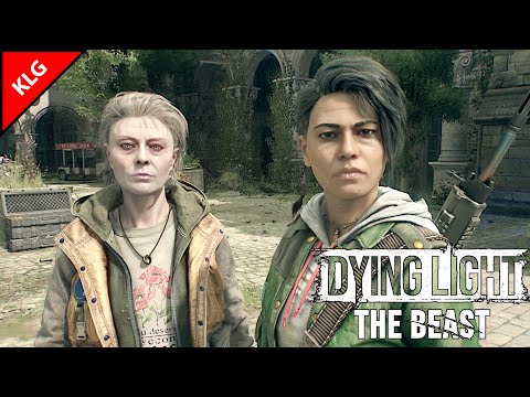 Видео: Dying Light: The Beast ► ЗАСАДА НА БАРОНА