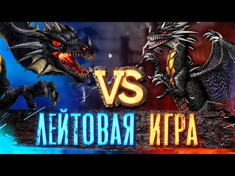 Видео: Потная битва | Voodoosh vs Weronest | 10.09.2022