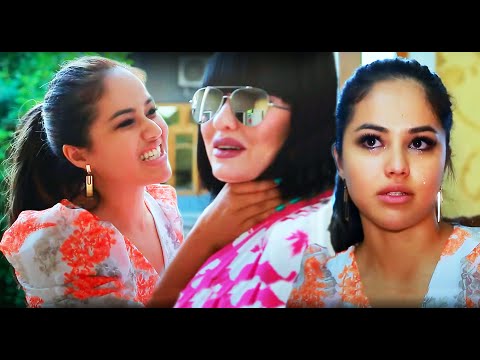 Видео: Лазизани БЎҒГАН Хонзода ЭРИ билан АЖРАШАЁТГАНИ РОСТМИ PUL u-n TO'YGA chiqgan Xonzoda YEG'LAB yubordi