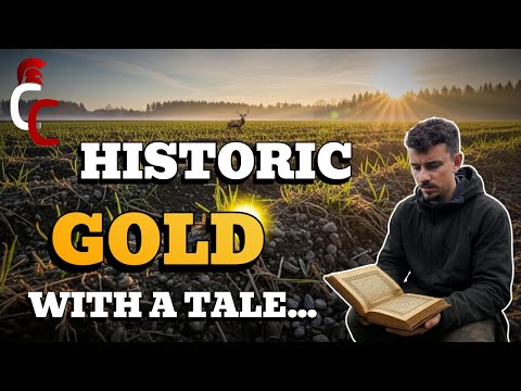 Видео: Найдены исторические находки с печальной историей | Metal Detection UK | Crosby Collects