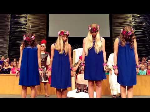 Видео: Баллада о трех сыновьях