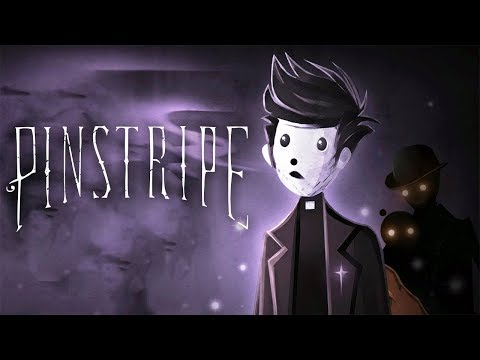 Видео: ВЕРНИТЕ БО! ► Pinstripe #1