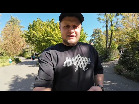 Видео: Switzerland Bern Basel.Снова зоопарк) Ботанический Сад.Аксессуары для Dji osmo action 4 Ч.2