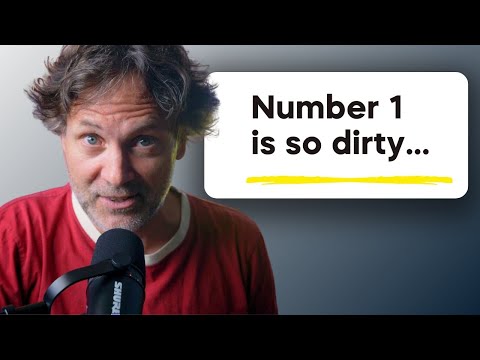 Видео: 8 районов Бангкока: где бы вы жили?