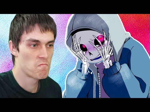 Видео: УДЕЛАЛ ДАСТ САНСА ! ЭТО БЫЛ АД - СТРАДАЛ КАК НИКОГДА ! - Undertale: Dusttale - #6