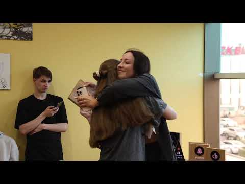 Видео: Турнир по мафии Mystery Trio Cup