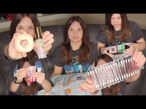 Видео: Beauty распаковка косметики с Temu на $100 или как меня развели на деньги !!! TEMU HAUL