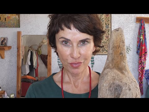 Видео: Я НАДЕЛЯЮ ТЕБЯ СИЛОЙ ИЛИ БЛОКИРУЮ 2 Упражнение [Метод Расстановки по Хеллингеру]