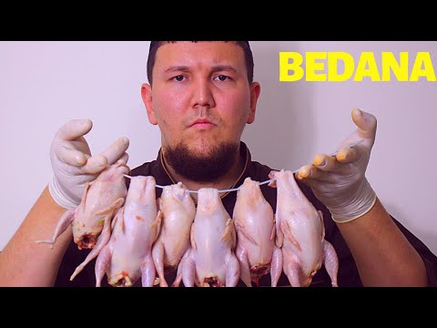 Видео: BEDANA AJOYIB TAOM | БЕДАНА ЧУДЕСНАЯ ЕДА рецепты