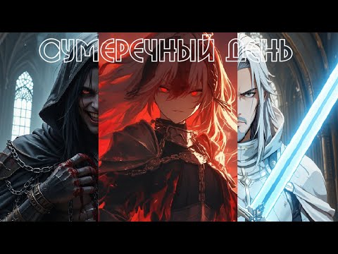 Видео: Сумеречный День (Рок)