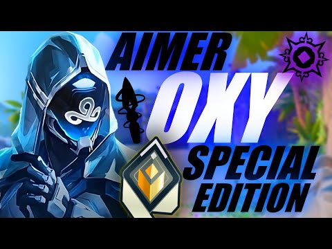 Видео: Нравится: C9 Oxy: Специальное издание