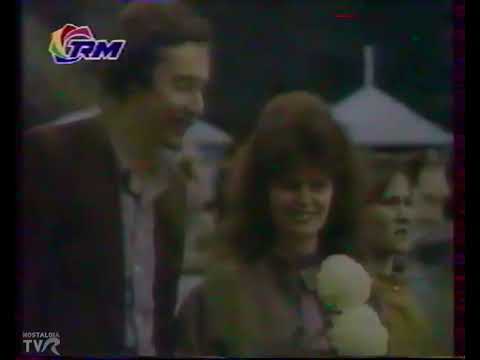 Видео: Конец эфира (TRM, апрель 1994)