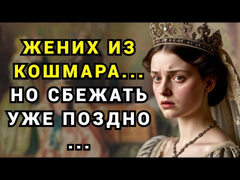 Видео: Горб, свадьба и приказ свекрови: “Ты должна лечь с ним!”