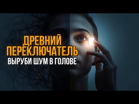 Видео: Стоический Рубильник: 1 Вопрос, Чтобы ВЫКЛЮЧИТЬ Шум в Голове!