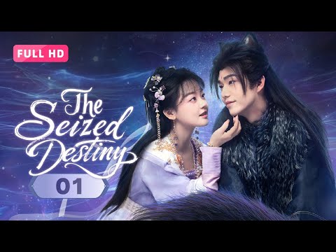 Видео: 【FULL HD】The Seized Destiny 01 | Запретная связь феи со зверем |