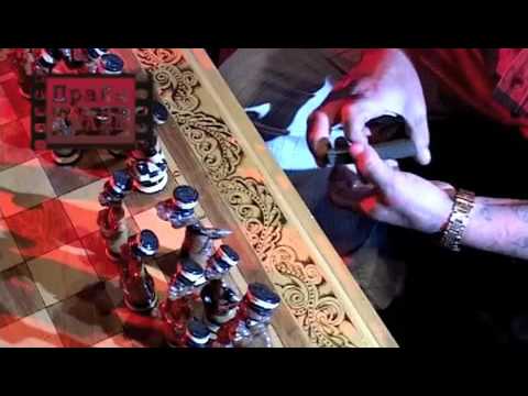 Видео: Интервью Александра Северова Ивану Банникову. Часть 3 из 5 (ПОЛНАЯ ВЕРСИЯ)