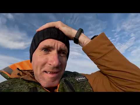 Видео: БОЛЬШОЕ ПУТЕШЕСТВИЕ по Терскому берегу