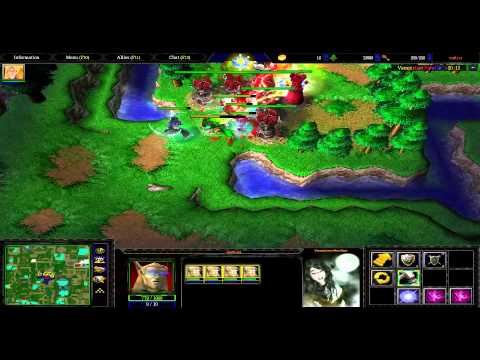 Видео: Dread стрим. Вампиризм. 11.02.14 #1