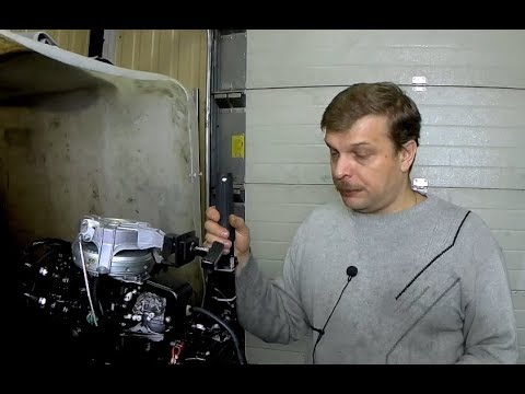 Видео: Tohatsu и Tohatsu такие разные, а последствия одинаковые